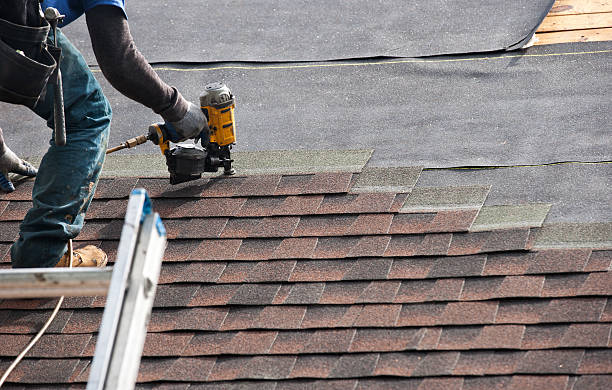 Licensed Gutter Installation service in Oregon, WI - Brentwood Metal Roofing